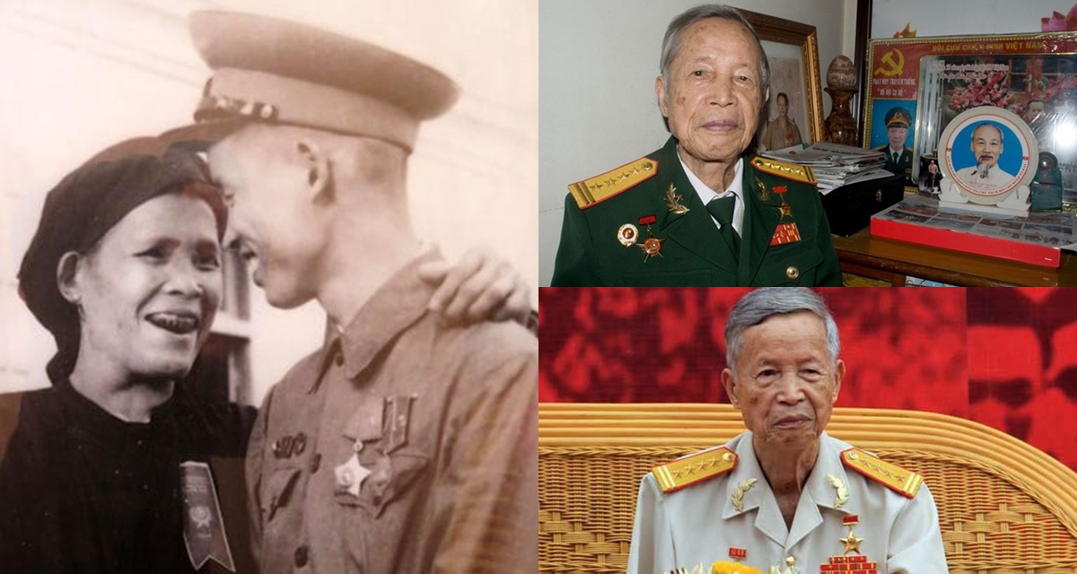 Vị đại tá duy nhất được chọn đặt tên đường khi còn sống, được đưa vào sách giáo khoa ở Việt Nam