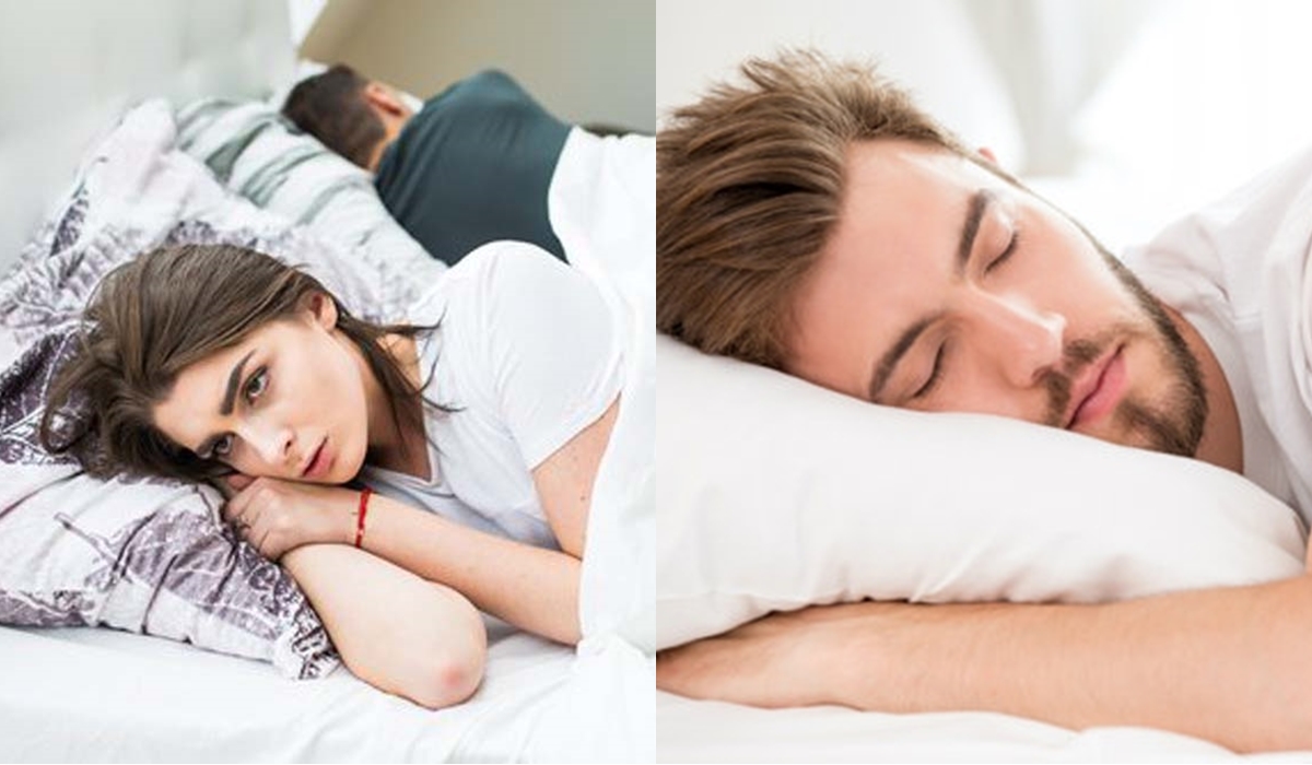 Vì sao đàn ông lại buồn ngủ sau khi vừa quan hệ xong?