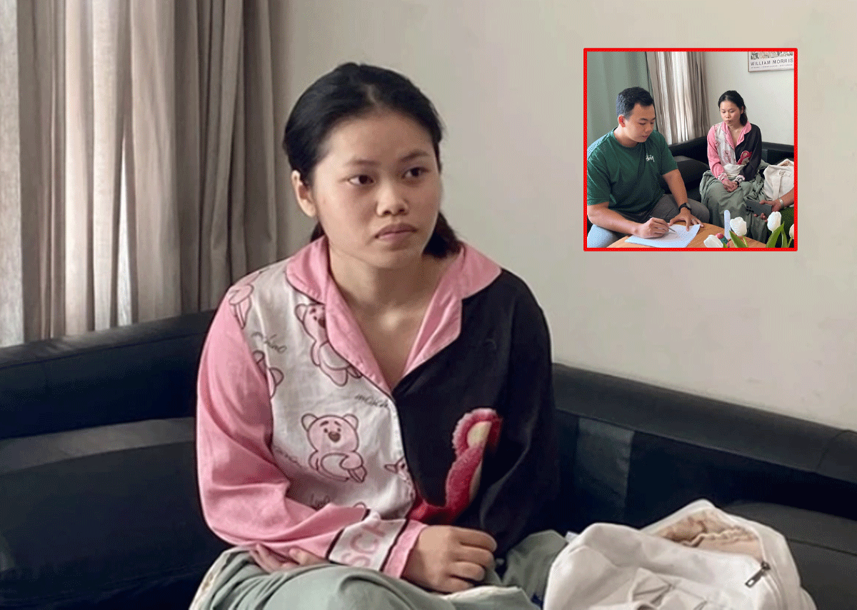 Lời khai mới nhất của nghi phạm bắt cóc 2 bé gái ở phố đi bộ Nguyễn Huệ, có chi tiết ít ai ngờ đến