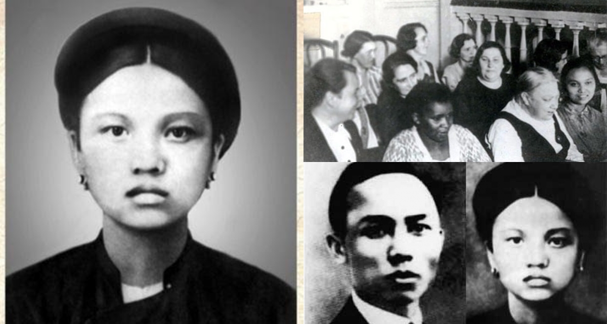 Nữ chiến sĩ cộng sản Việt Nam đầu tiên: Bác Hồ trực tiếp giáo dục, 29 tuổi đã làm Bí thư Thành ủy Sài Gòn