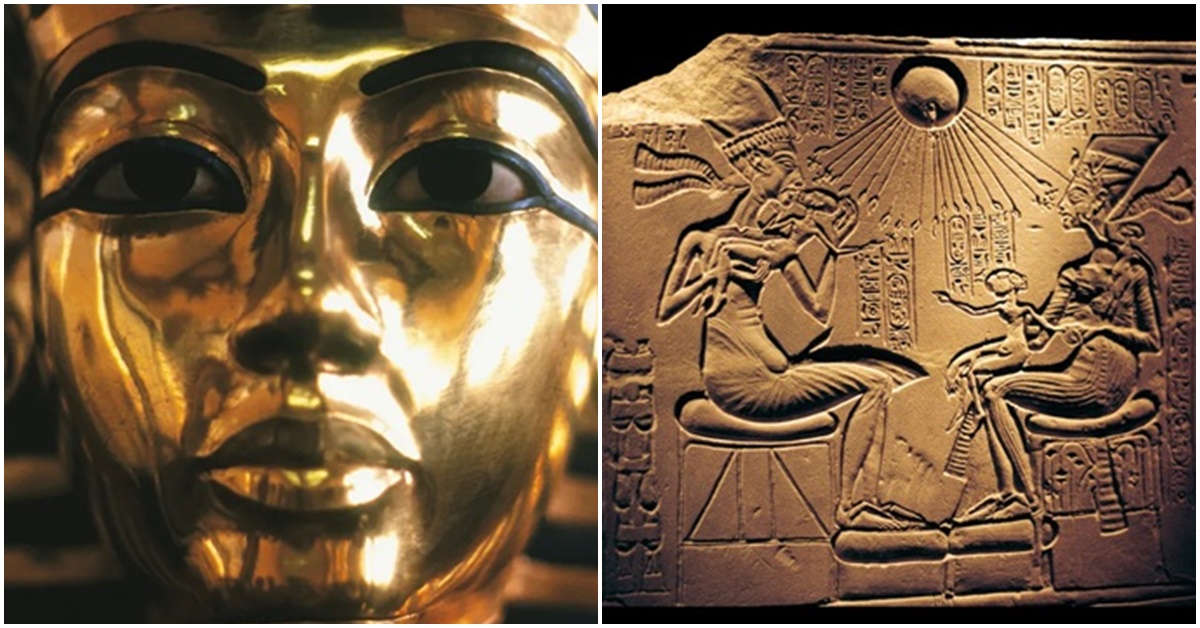 Tiết lộ không ngờ về cuộc đời, cái chết và xác ướp của cậu bé pharaoh Ai Cập cổ đại nổi tiếng thế giới