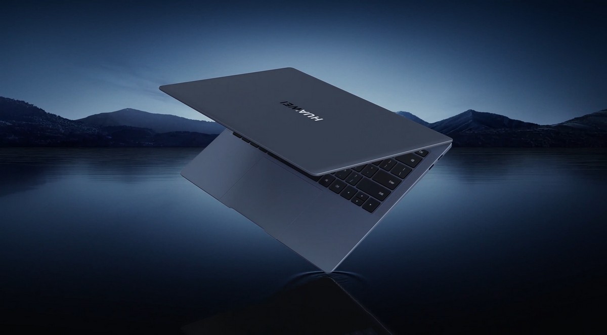 Huawei MateBook X Pro 2024 ra mắt Thiết kế mỏng nhẹ hơn cả MacBook Air