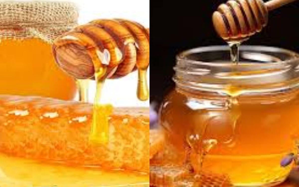 Nếu không có việc gì làm, hãy uống một ly nước mật ong mỗi ngày, 6 lợi ích này sẽ tới!