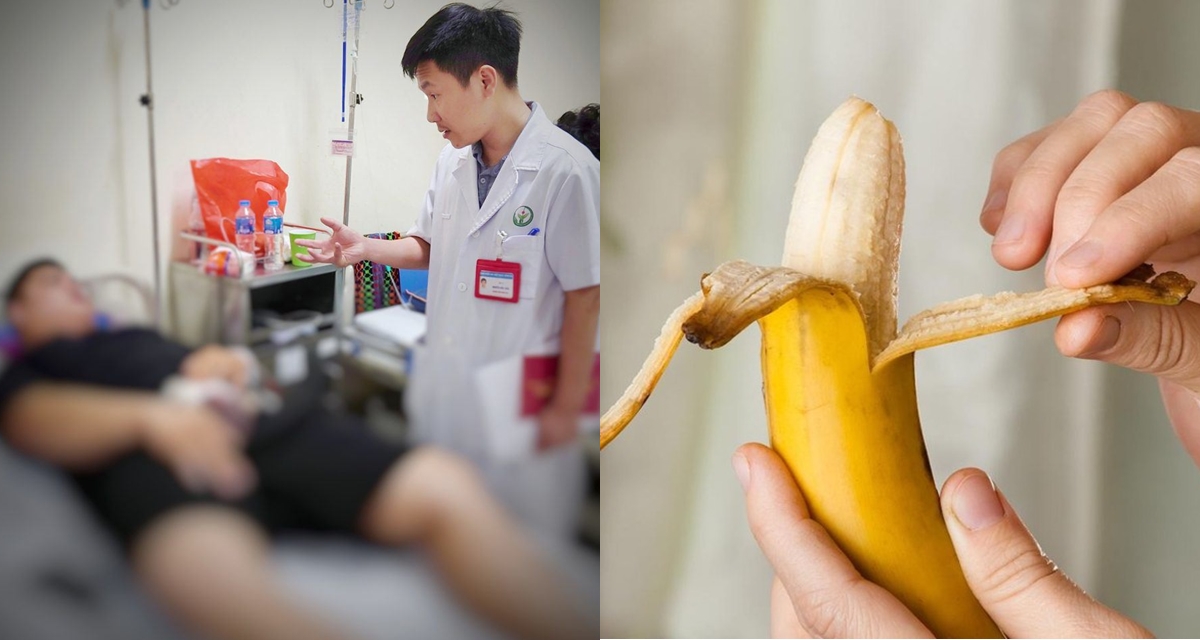 Chàng trai 23 tuổi ở Thái Bình gặp họa lớn, nhập viện khẩn cấp sau khi cắt bao quy đầu ở phòng xăm