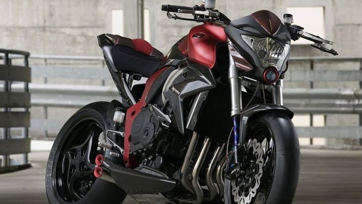 Tin xe hot 13/4: ‘Chiến binh’ côn tay xịn hơn Yamaha Exciter sắp ra mắt giá 56 triệu đồng, có ABS ảnh 1