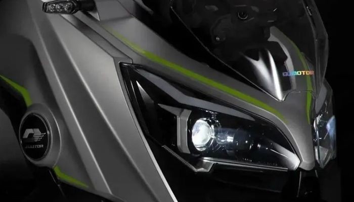 Tin xe hot 13/4: ‘Chiến binh’ côn tay xịn hơn Yamaha Exciter sắp ra mắt giá 56 triệu đồng, có ABS ảnh 3