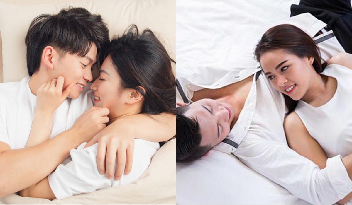 Phụ nữ và đàn ông cần chuẩn bị gì trước khi quan hệ để cuộc \'yêu\' cuồng nhiệt suốt đêm thâu?