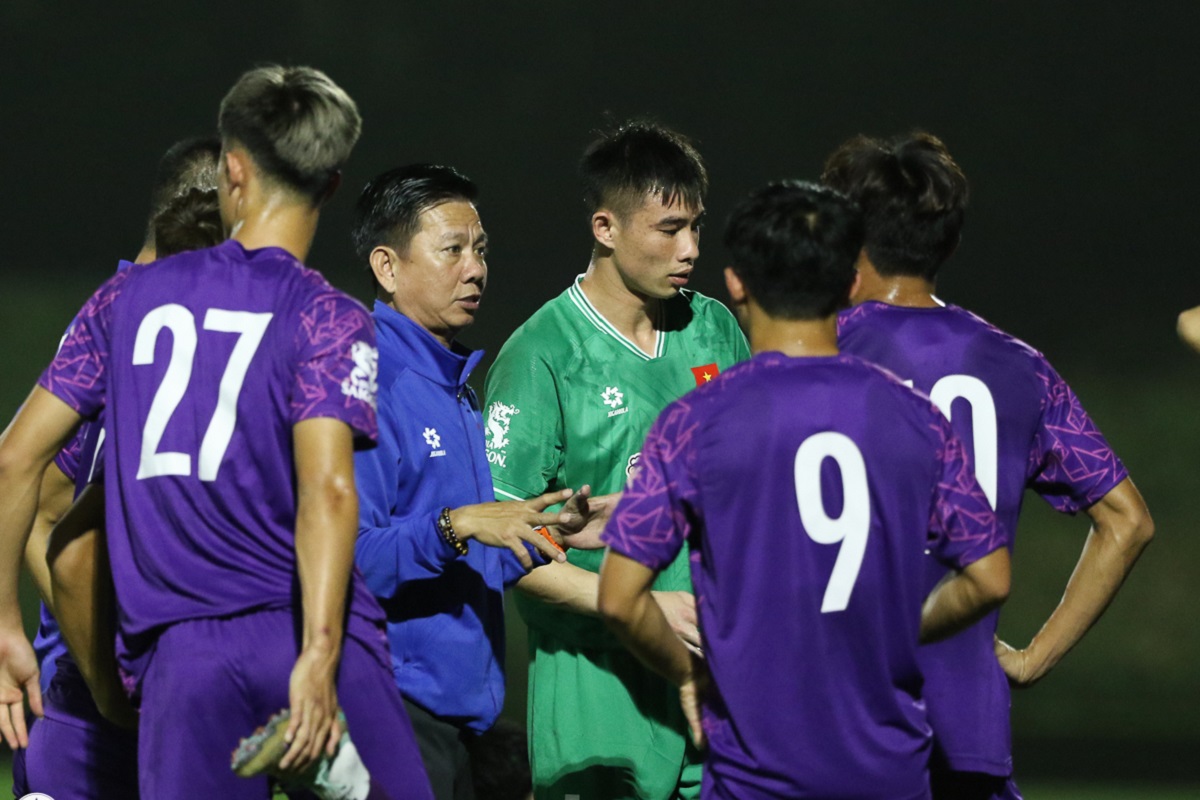 Dự đoán tỉ số U23 Việt Nam vs U23 Kuwait - VCK U23 châu Á 2024: HLV Hoàng Anh Tuấn gây sốt
