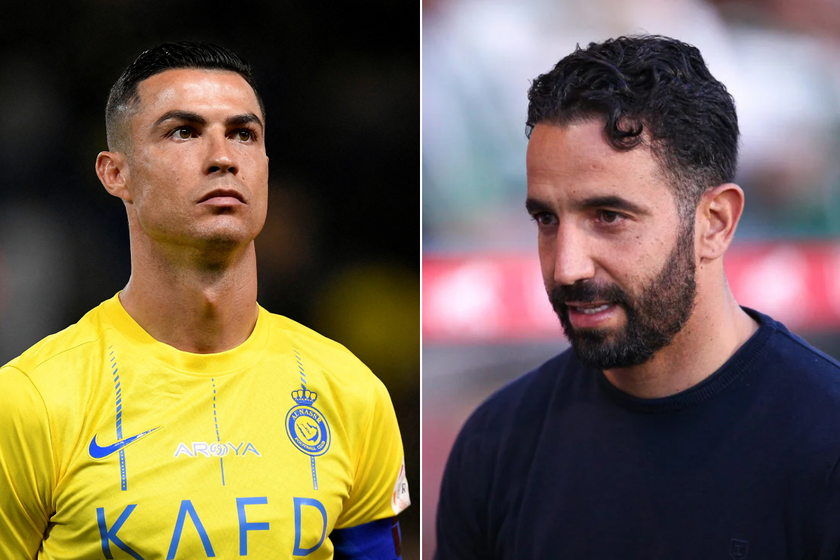 Được đại gia châu Âu lên tiếng chiêu mộ, Ronaldo bất ngờ xác nhận vụ rời Al Nassr
