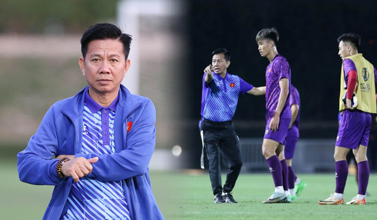 U23 Việt Nam chốt danh sách dự giải châu Á, HLV Hoàng Anh Tuấn gạch tên 4 cầu thủ