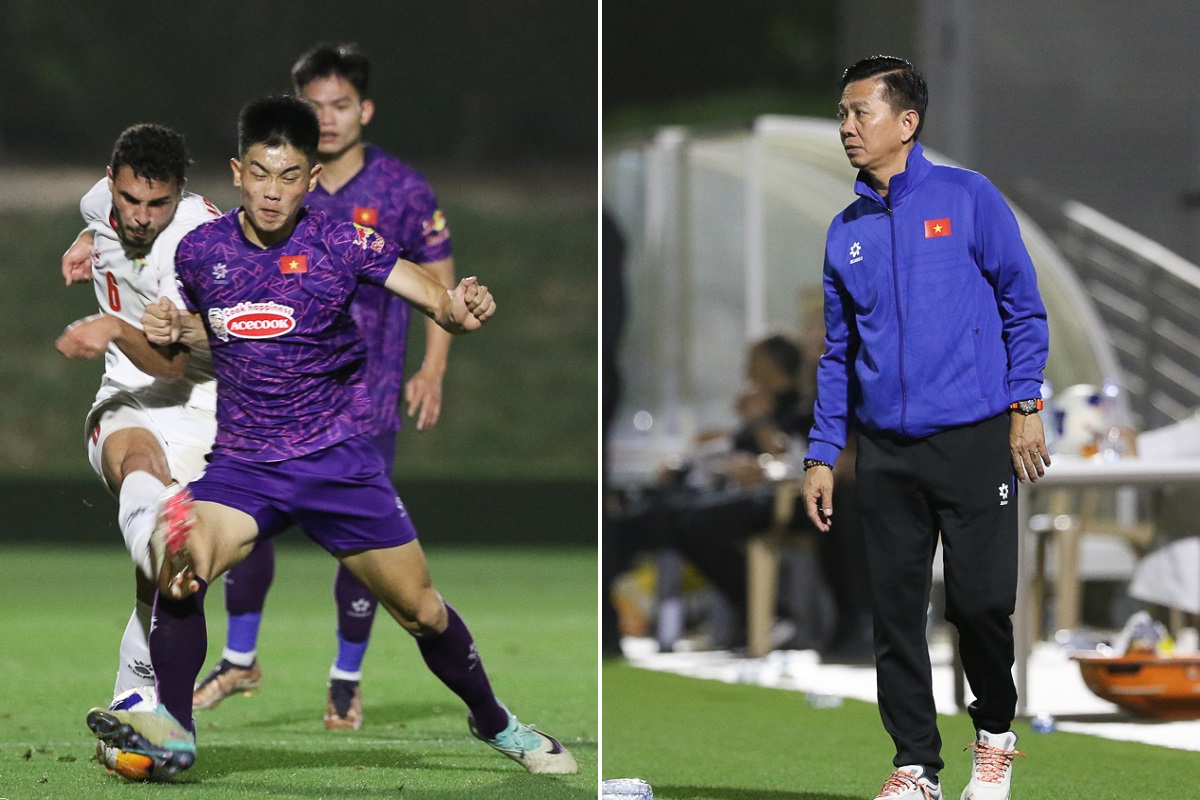 Nhận định bóng đá U23 Việt Nam vs U23 Kuwait - VCK U23 châu Á 2024: Thắng lợi đầu tay?