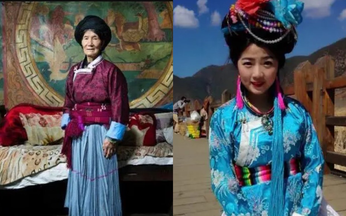 Bộ tộc kỳ lạ nhất Trung Quốc: Phụ nữ không bao giờ kết hôn mà lại dùng cách này để nối dõi tông đường