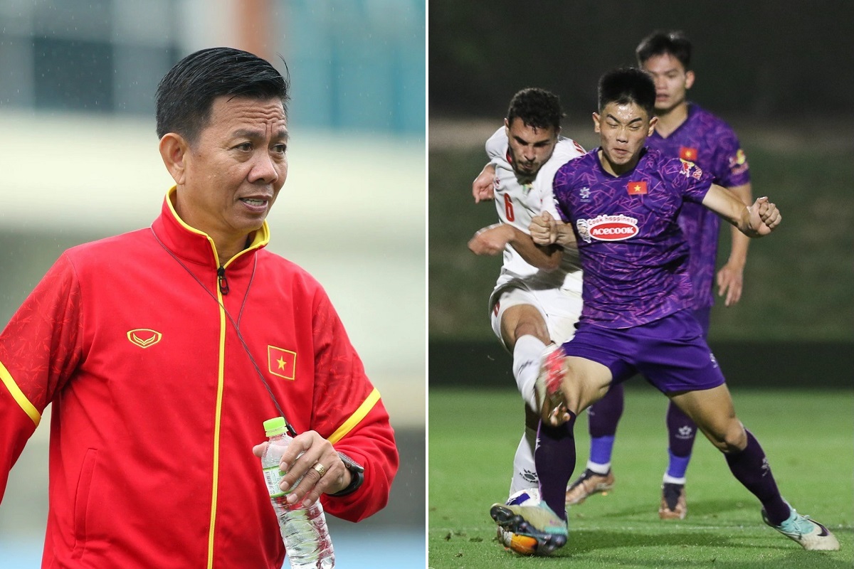 Tin bóng đá trong nước 17/4: U23 Việt Nam vạ lây vì Indonesia; AFC báo tin dữ với HLV Hoàng Anh Tuấn