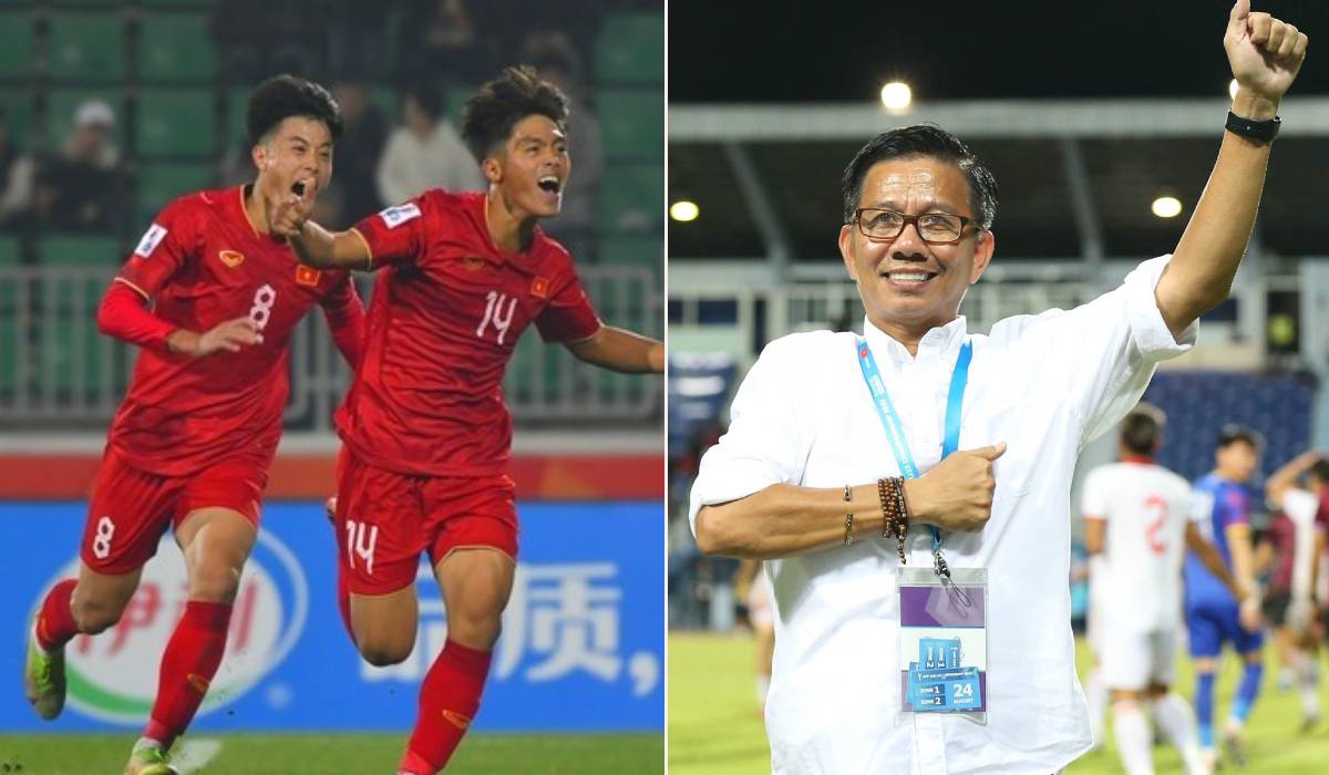 Kết quả bóng đá VCK U23 châu Á hôm nay: \'Quang Hải mới\' lập kỷ lục; ĐT Việt Nam đại thắng?
