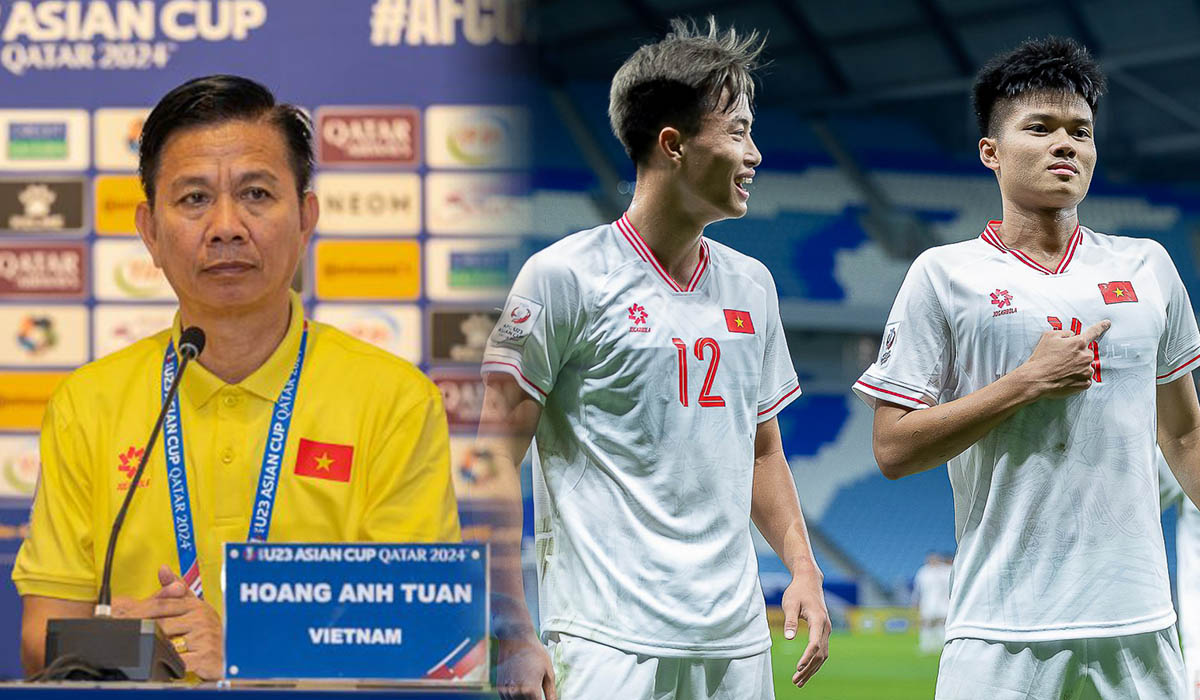 Bảng xếp hạng U23 châu Á 2024 mới nhất: U23 Việt Nam \'vượt mặt\' Uzbekistan, sớm giành vé tứ kết?