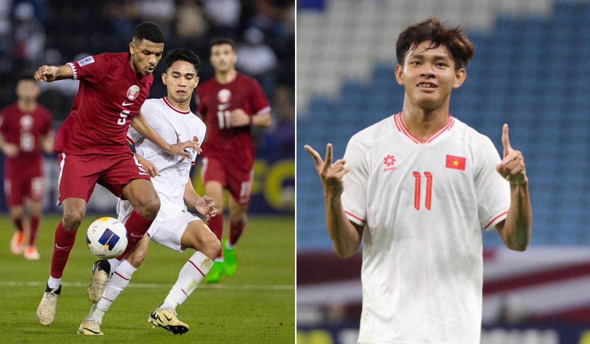 Kết quả bóng đá VCK U23 châu Á hôm nay: Kình địch của ĐT Việt Nam tạo địa chấn; Ông lớn dừng bước?