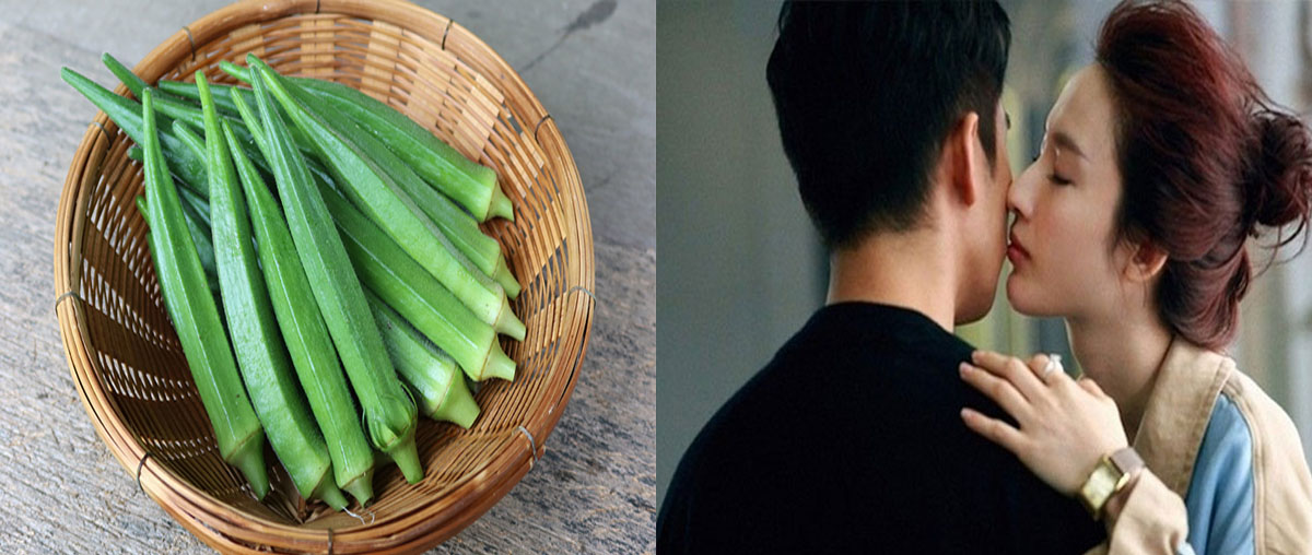 Loại thực phẩm có tại Việt Nam được xem như thần dược trong chuyện chăn gối, khiến phụ nữ thích mê