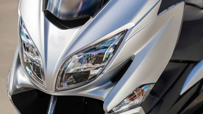 Tin xe hot 19/4: ‘Cơn ác mộng’ của Honda Vision sắp mở bán với giá mềm, thiết kế thể thao đẹp mắt ảnh 3