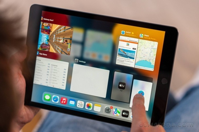 Vua máy tính bảng giá rẻ gọi tên iPad Gen 9 trang bị cực ngon và đa năng, giá chỉ từ 6 triệu