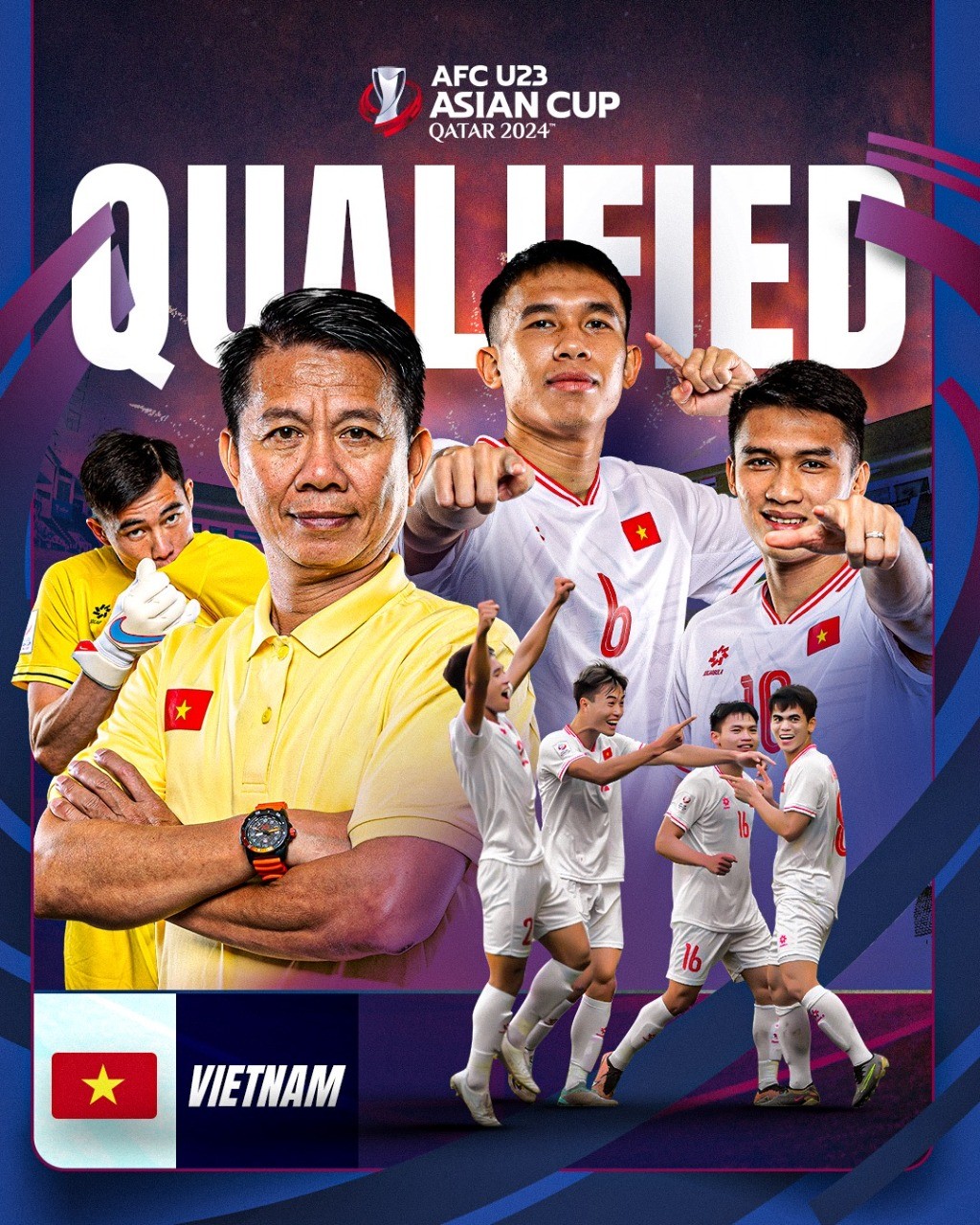 Tin bóng đá tối 21/4: ĐT Việt Nam nhận trái đắng trước Thái Lan; HLV Hoàng Anh Tuấn vượt qua HLV Park