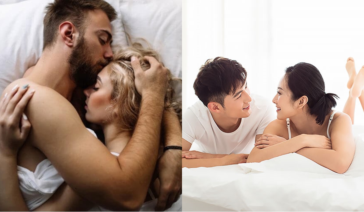 Tại sao thiếu ngủ khiến giảm ham muốn quan hệ chăn gối ở cả nam và nữ?