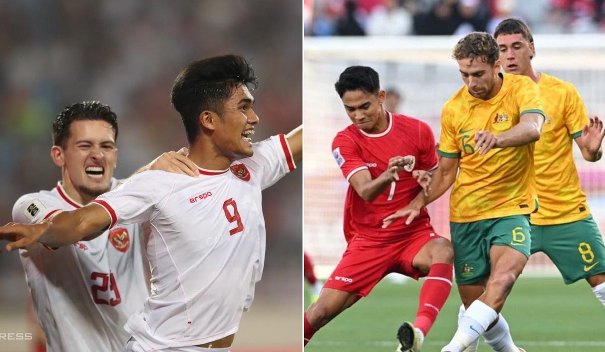 Kết quả bóng đá VCK U23 châu Á hôm nay: \'Hung thần\' của ĐT Việt Nam tỏa sáng, Indonesia tạo địa chấn?