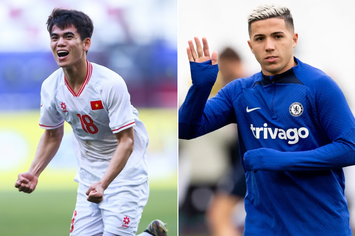 Lịch thi đấu bóng đá hôm nay: U23 Việt Nam gây sốt; Chelsea vượt mặt MU trên BXH Ngoại hạng Anh?