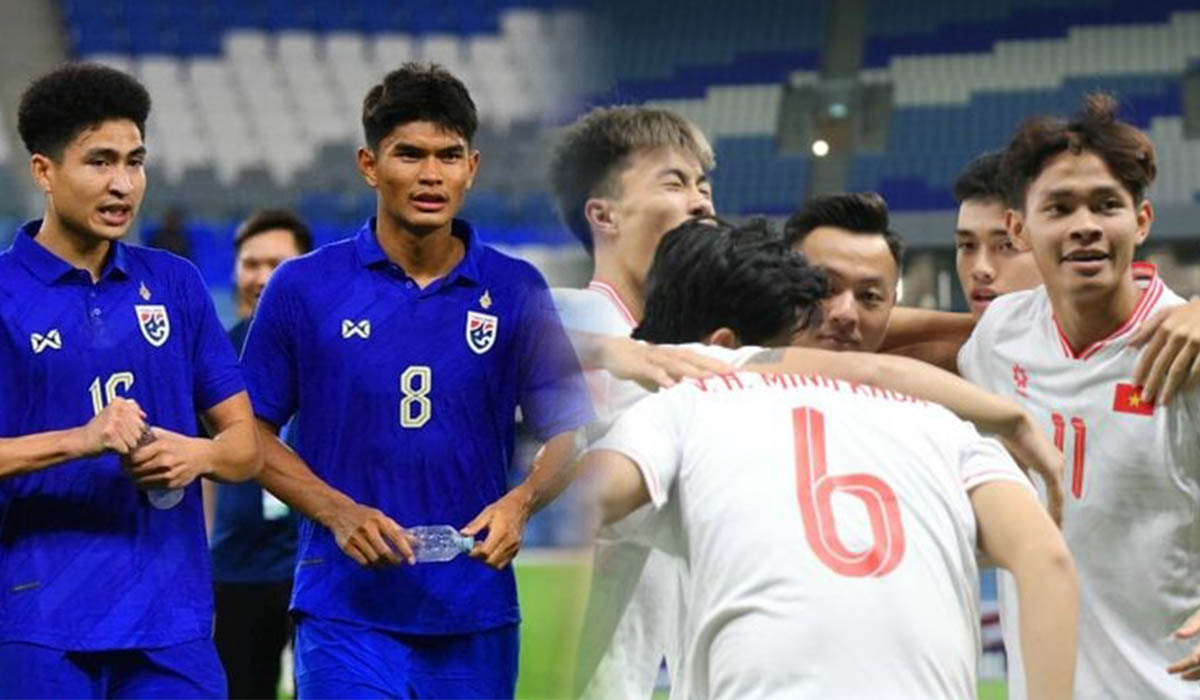 Bảng xếp hạng U23 châu Á 2024 mới nhất: Thái Lan gây sốc; U23 Việt Nam xác định đối thủ ở tứ kết?