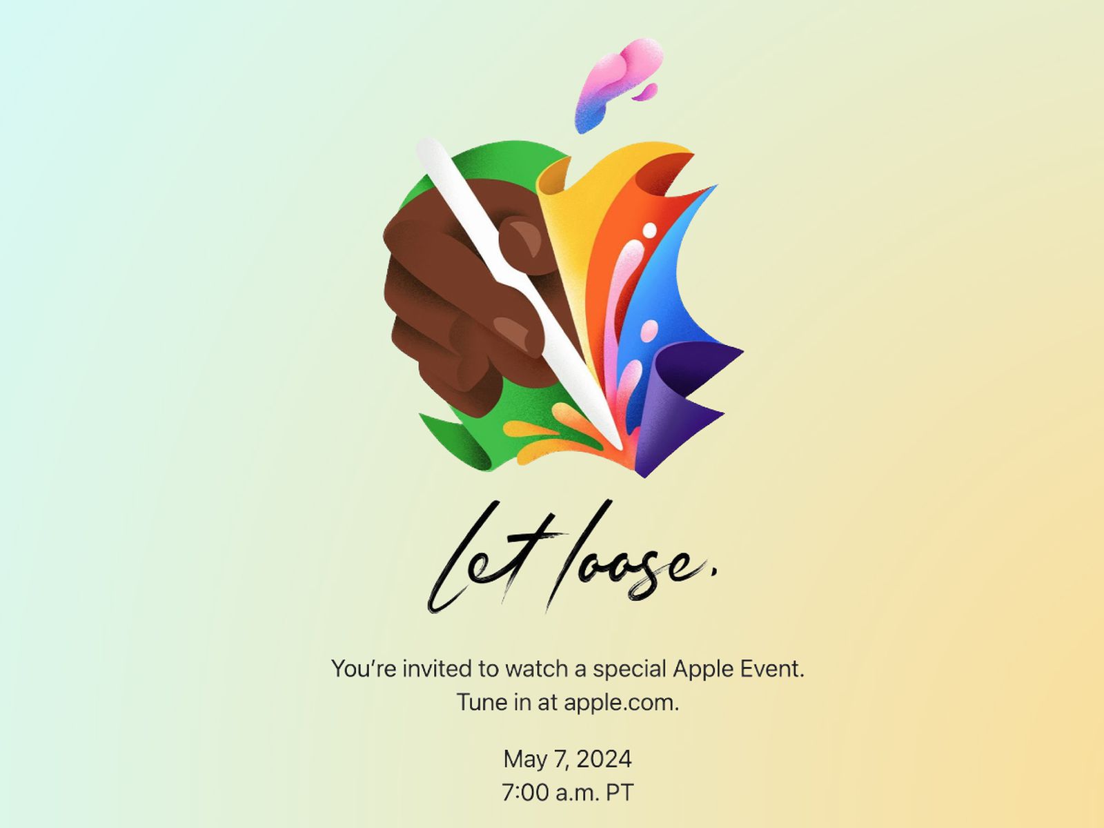 Apple sẽ tung ra loạt thiết bị \'nóng hổi\' trong sự kiện diễn ra vào tháng 5