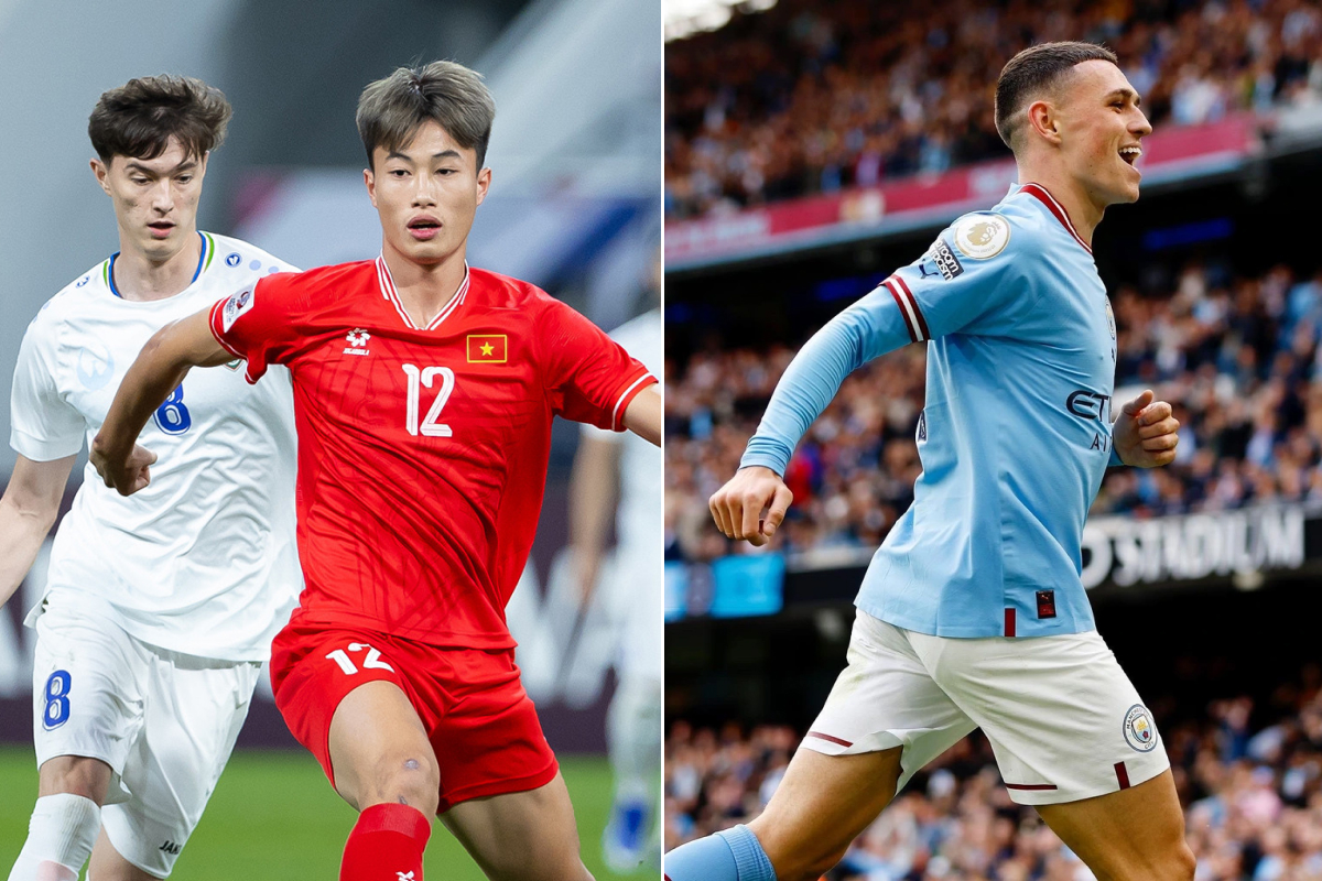 Lịch thi đấu bóng đá hôm nay: U23 Việt Nam đón tin vui; Man City đòi lại ngôi đầu Ngoại hạng Anh?