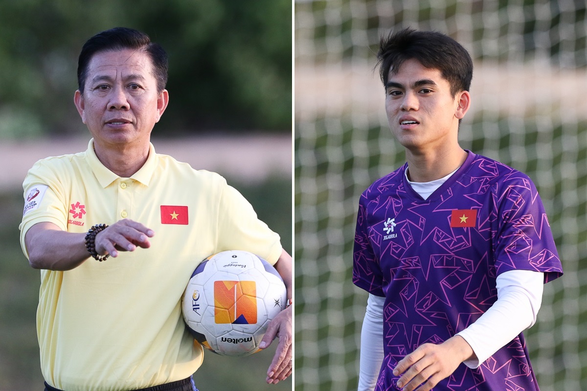 AFC ra phán quyết, U23 Việt Nam đối mặt \'hung thần\' ở trận gặp U23 Iraq