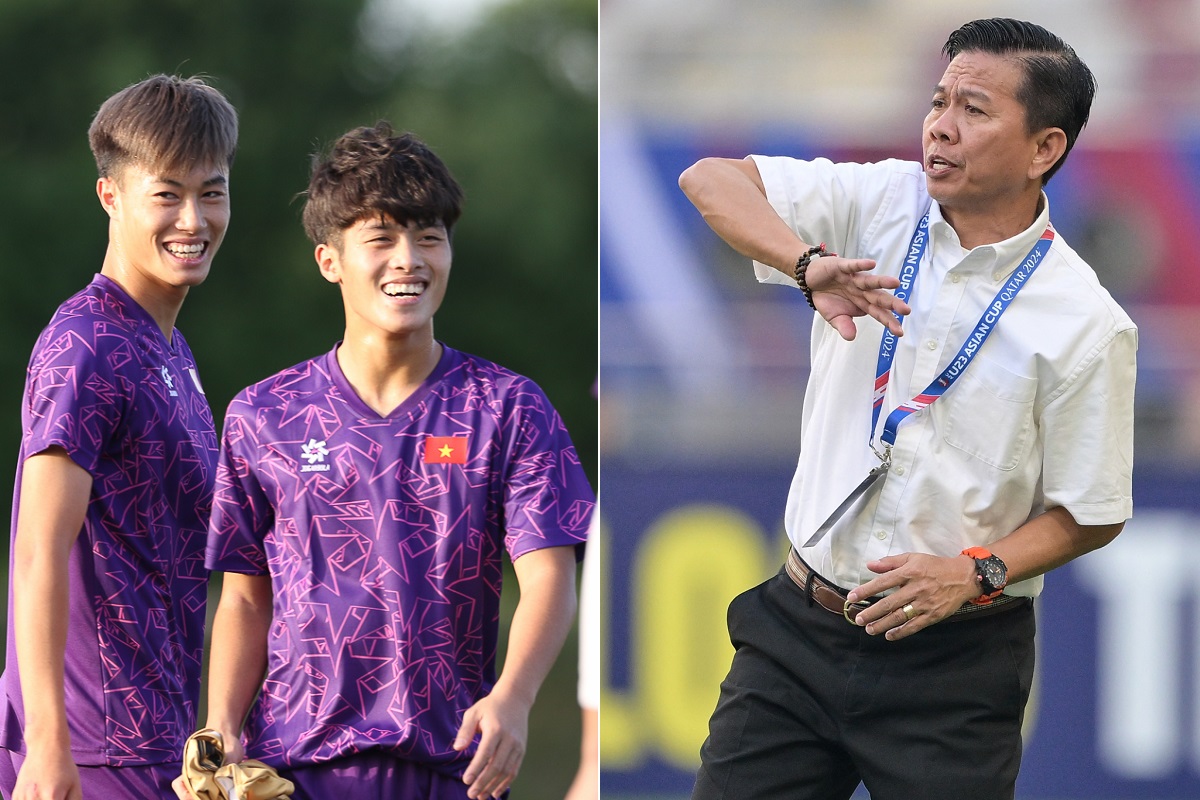 Tạo kỳ tích ở VCK U23 châu Á 2024, Indonesia chốt kịch bản tồi tệ cho U23 Việt Nam