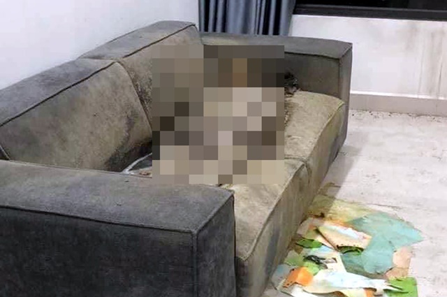 Cô gái chết ‘khô’ trong căn hộ chung cư cao cấp ở Hà Nội, gần 2 năm bố mẹ mới nhận được xác