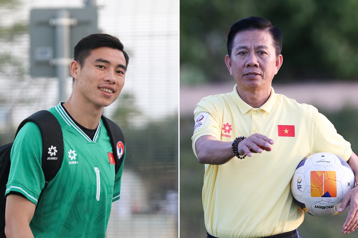 Mắc sai lầm khiến U23 Việt Nam bị loại, Quan Văn Chuẩn vẫn thống trị VCK U23 châu Á 2024