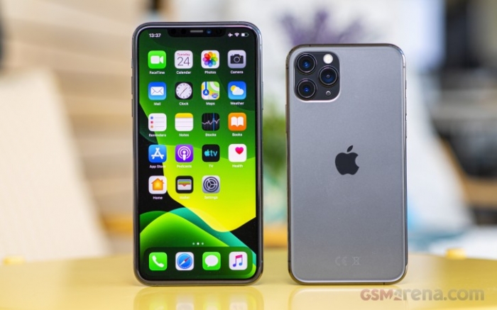 iPhone 11 Pro Max vẫn như chiến thần trong năm 2024, camera có zoom ngang cơ iPhone 15, giá rẻ