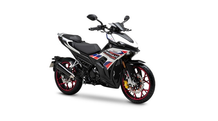 Lãng quên Yamaha Exciter và Honda Winner X, ‘vua xe côn’ 150cc giá rẻ mới ra mắt thiết kế đẹp mê hồn ảnh 1