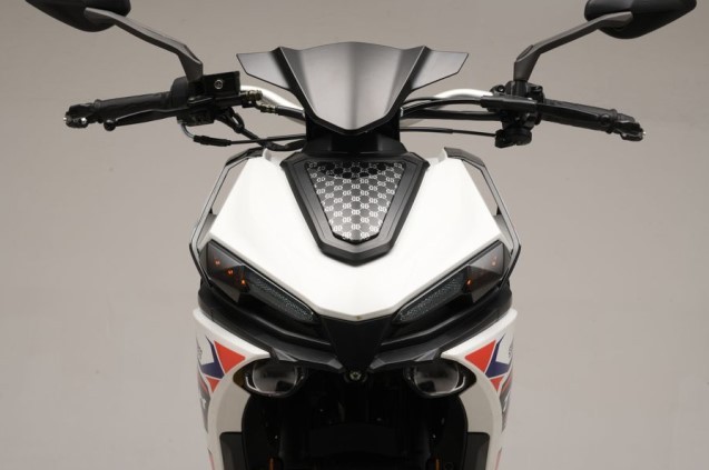 Lãng quên Yamaha Exciter và Honda Winner X, ‘vua xe côn’ 150cc giá rẻ mới ra mắt thiết kế đẹp mê hồn ảnh 3