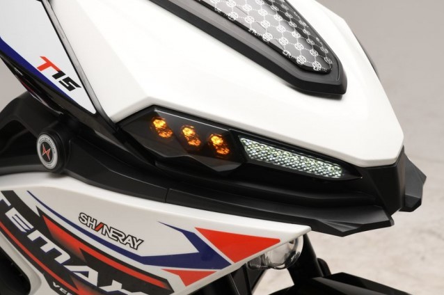 Lãng quên Yamaha Exciter và Honda Winner X, ‘vua xe côn’ 150cc giá rẻ mới ra mắt thiết kế đẹp mê hồn ảnh 4