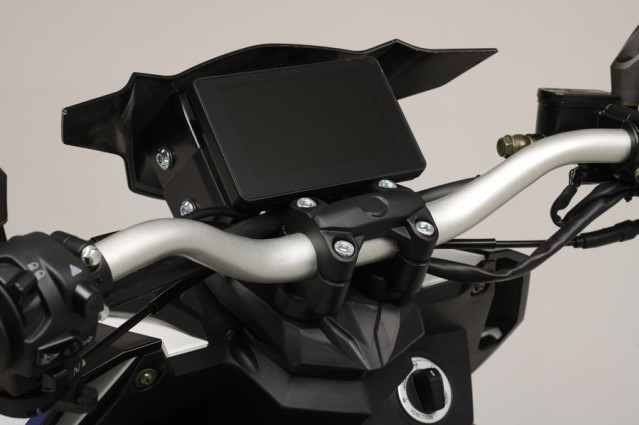 Lãng quên Yamaha Exciter và Honda Winner X, ‘vua xe côn’ 150cc giá rẻ mới ra mắt thiết kế đẹp mê hồn ảnh 5