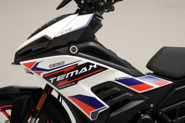 Lãng quên Yamaha Exciter và Honda Winner X, ‘vua xe côn’ 150cc giá rẻ mới ra mắt thiết kế đẹp mê hồn ảnh 7