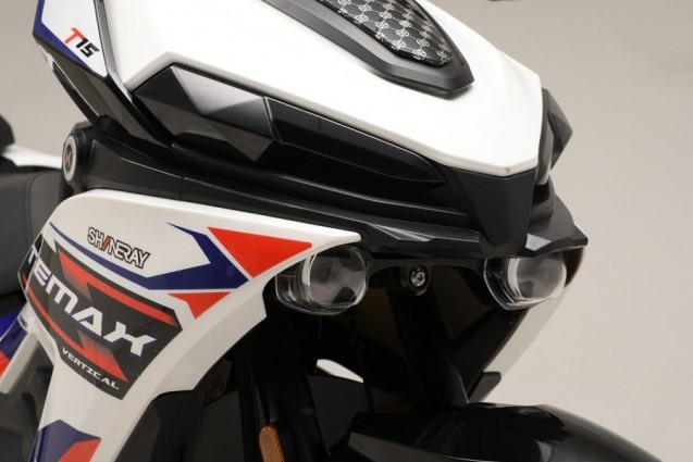 Lãng quên Yamaha Exciter và Honda Winner X, ‘vua xe côn’ 150cc giá rẻ mới ra mắt thiết kế đẹp mê hồn ảnh 9