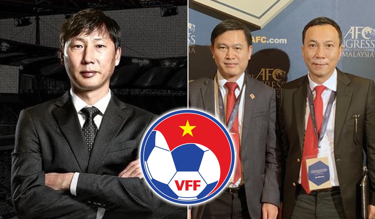 Tin bóng đá tối 29/4: ĐT Việt Nam bị Indonesia vượt mặt trên BXH FIFA; VFF xác nhận bổ nhiệm HLV ngoại