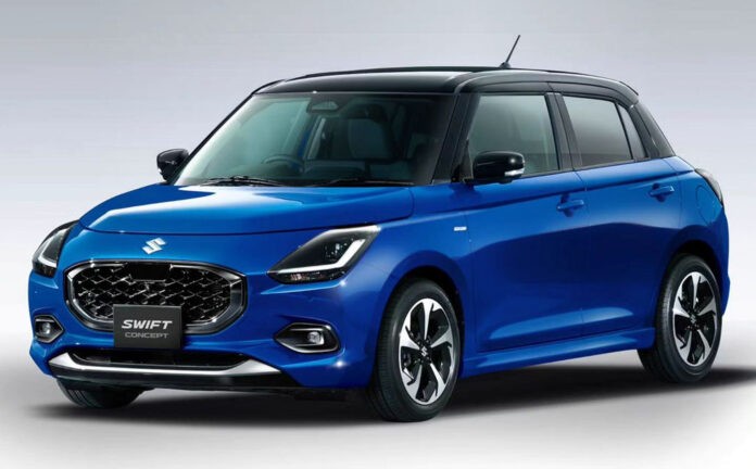Suzuki nhận cọc ‘tân binh’ hatchback xịn hơn Kia Morning và Hyundai Grand i10, giá từ 177 triệu đồng ảnh 3