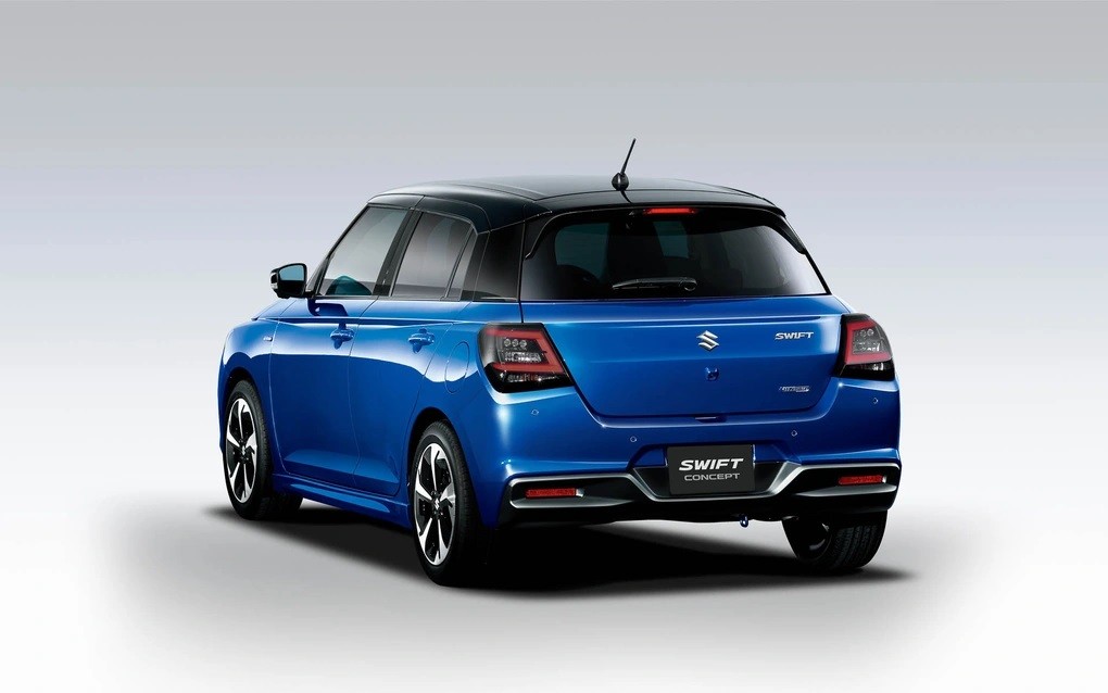 Suzuki nhận cọc ‘tân binh’ hatchback xịn hơn Kia Morning và Hyundai Grand i10, giá từ 177 triệu đồng ảnh 4