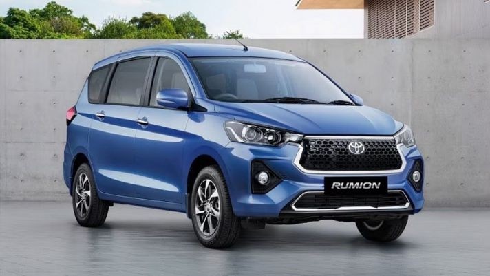 Tin xe trưa 1/5: Ra mắt ‘ông hoàng’ MPV Toyota giá rẻ như Kia Morning, xịn ngang Mitsubishi Xpander ảnh 1