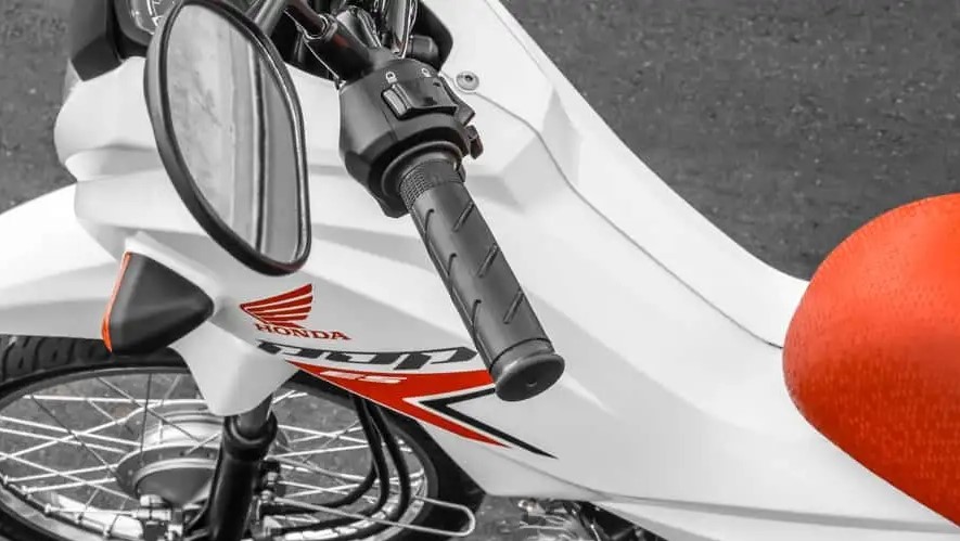 Honda ra mắt ‘vua xe số’ 110cc mới xịn hơn Wave Alpha, giá bán khiến Future và Wave RSX lép vế ảnh 3