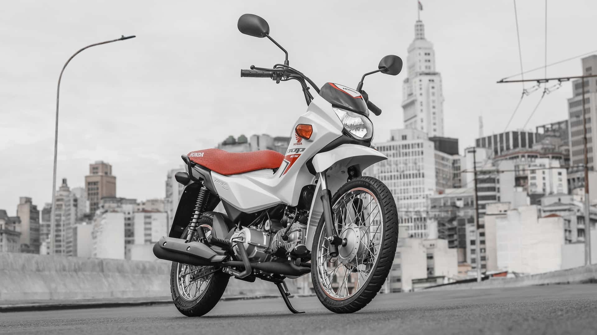 Honda ra mắt ‘vua xe số’ 110cc mới xịn hơn Wave Alpha, giá bán khiến Future và Wave RSX lép vế ảnh 4