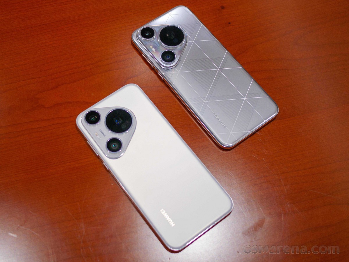 Đánh giá bộ đôi mãnh thú hiệu năng Huawei Pura 70 Pro và Pura 70 Pro+: Nhiếp ảnh đỉnh cao ‘đe nẹt’ Galaxy S24