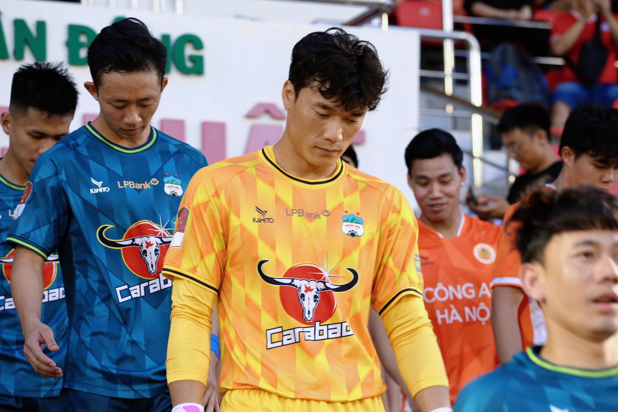 Lịch thi đấu V.League hôm nay: HAGL gây sốt, dàn sao ĐT Việt Nam gây ấn tượng với HLV Kim Sang-sik?