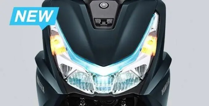 Yamaha ra mắt ‘vua xe ga’ so kè Honda Air Blade thiết kế đẹp mê ly, giá 34 triệu đồng rẻ như Vision ảnh 5